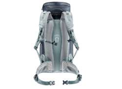 Deuter Прицепной 24 Рюкзак 24L - Черный/Shale