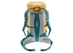 Deuter Прицепной 30 Рюкзак 30L - Almond/Deepsea