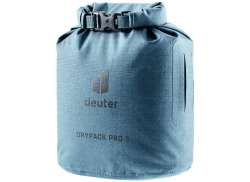 Deuter Pro 3 Drypack 储藏袋 3L - Atlantic 蓝色