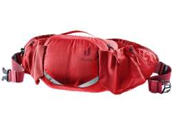 Deuter Pulse 3 Mochila De Tiracolo 3L - Cherry/Masala