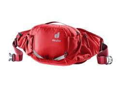 Deuter Pulse 5 힙백 5L - 체리/Masala