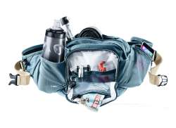 Deuter Pulse Pro 5 Hip Bag 5L - Atlantic/Desert