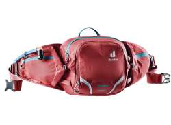 Deuter Pulso 3 Ri&ntilde;onera - Cranberry Rojo