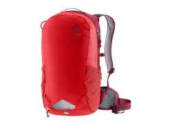 Deuter Race 12 Backpack 12L - Cherry/Masala