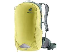 Deuter Race 12 Backpack 12L - Sprout/Ivy