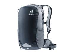 Deuter Race 12 Rucsac 12L - Alu/Gri Rocă