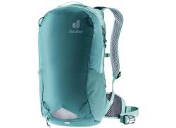 Deuter Race 12 Ryggsekk 12L - Dyp Sea/Jade