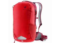 Deuter Race 16 背包 16L - 樱桃/Masala