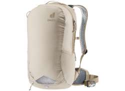 Deuter Race 16 Rucksack 16L - Alu/Grau Stone