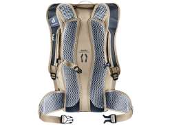 Deuter Race 16 Rucksack 16L - Alu/Grau Stone