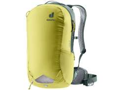 Deuter Race 16 Ryggs&auml;ck 16L - Sprout/Ivy