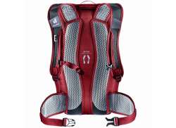 Deuter Race 16 Ryggsekk 16L - Cherry/Masala