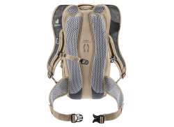 Deuter Race 8 Backpack 8L - Alu/Gray Stone