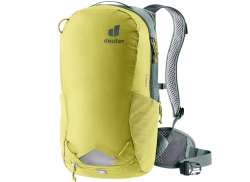 Deuter Race 8 Backpack 8L - Sprout/Ivy