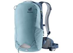 Deuter Race 8 Batoh 8L - Lake/Ink