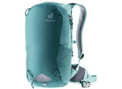 Deuter Race 8 Ryggsekk 8L - Dyp Sea/Jade