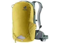 Deuter Race 8 Ryggsekk 8L - Gul