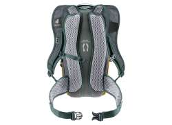 Deuter Race 8 Ryggsekk 8L - Gul