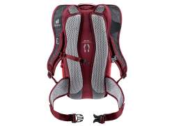 Deuter Race 8 Selkäreppu 8L - Cherry/Masala