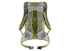 Deuter Race Air 10 Mochila 10L - Linden/Cactus