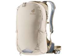 Deuter Race Air 10 Rucksack 10L - Alu/Grau Stone