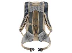 Deuter Race Air 10 Rucksack 10L - Alu/Grau Stone