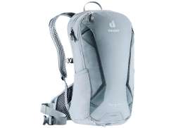 Deuter Race Air Backpack 10L - Tin/Shale Gray