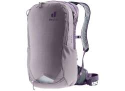 Deuter Race Air Backpack 14+3L - Lavender/Purple