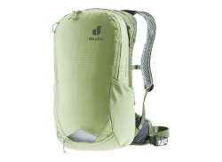 Deuter Race Air Rygsæk 14+3L - Mineral/Grove