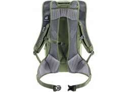 Deuter Race Aire 10 Mochila 10L - Mineral/Grove