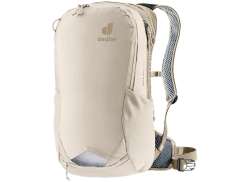 Deuter Race Aire Mochila 14+3L - Alu/Piedra Gris