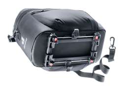 Deuter Rack Bag Klickfix 10L - Noir