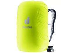 Deuter Rain Cover Skola F&ouml;r Ryggs&auml;ck 30L - Neon Gul