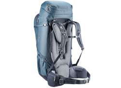 Deuter Rejsende 65+10 Rygsæk 65L+10L - Atlantisk/Ink