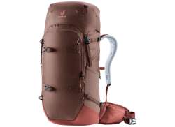 Deuter Rise 32+ SL Backpack 32L - Raisin / Caspia