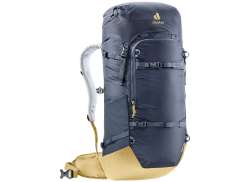 Deuter Rise 34+ Backpack 34L - Caramel/Ink