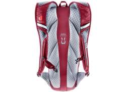 Deuter Road One Ryggsäck 5L - Cherry Masala