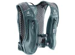 Deuter Rogla 5 Rygsæk 5L - Graphite/Shale