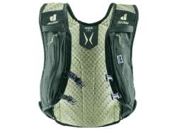 Deuter Rogla 5 Selkäreppu 5L - Grove/Ivy