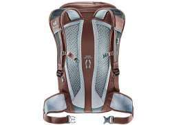 Deuter Rotsoord 25+5 Sac À Dos 25+5L - Raisin/Caspia