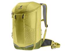 Deuter Rotsoord Backpack 25L+5L - Linden/Cactus