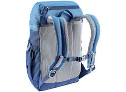 Deuter Schmusebär Børn Rygsæk 8L - Wave/Nightblue