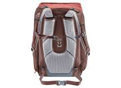 Deuter Scula バックパック 30L - Raisin/Caspia