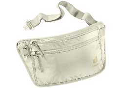 Deuter セキュリティ Money Belt II - Bone