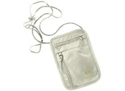 Deuter Sikkerhed Wallet I - Bone