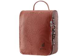 Deuter Spălare Centru II - Caspia/Raisin