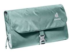 Deuter Spălare Geantă II Toilettas 2.5L - Jade