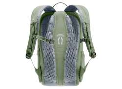 Deuter Sparkesykkel Ut 16 Ryggsekk 16L - Khaki/Sand