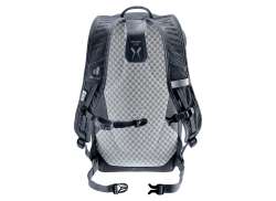 Deuter Speed Lite 17 Selkäreppu 17L - Musta