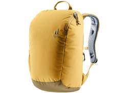 Deuter Step Out 16 Backpack 16L - Caramel/Clay